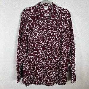 Ariat Women’s Sz XXL 100% cotton semi fitted Western shirt Cowgirl Rodeo Ranch